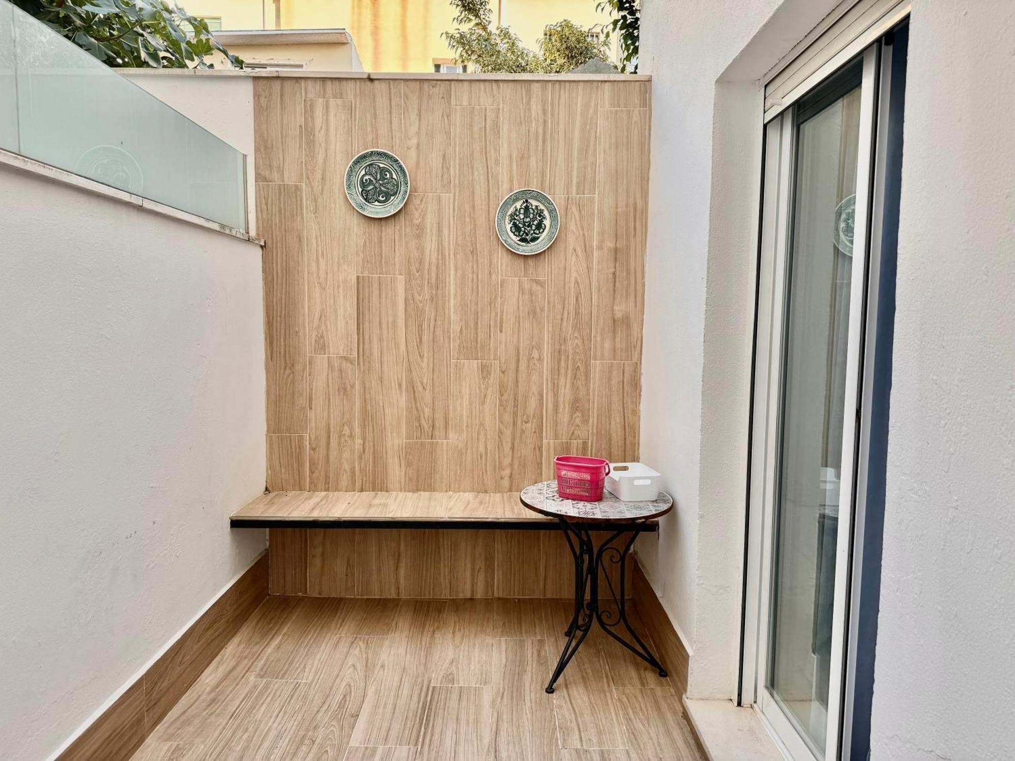 Apartamento Nue - Nuevo, 2 Dormitorios, Wifi, Smart Tv, Playa Fuengirola